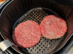 Jaké maso je nejlepší na domácí burger?