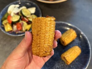 K čemu se hodí kukuřice?