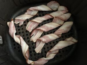 Jaký je nejlepš recept s anglickou slaninou?