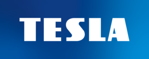Výrobce TESLA e-shop