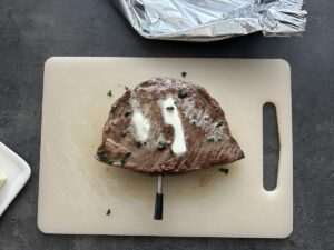 Jak připravit luxusní maso v horkovzdušné fritéze?