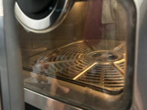 Design TESLA AirCook Q70 XXL WiFi Pro