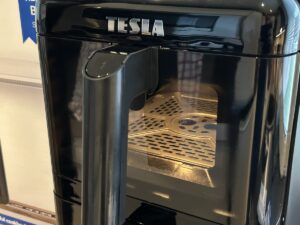 TESLA AirCook DualZone Q680 XXL
duální horkovzdušná fritéza