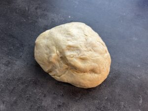 Jak dlouho kyne těsto na koblihy?