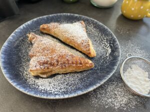 Jednoduché recepty horkovzdušná fritéza