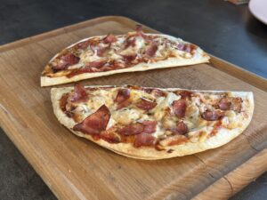 Pizza z toritlly