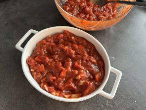 Co je to Shakshuka a jak ji udělat doma