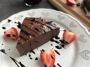Co je cheesecake, jaká je výslovnost, jak dlouho se peče a na kolik stupňů?
