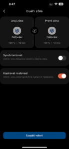 Recenze Cosori Turbo Tower PRO
