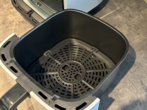 Remoska® Vento SteamChef 6,3 l - pro kolik je osob?