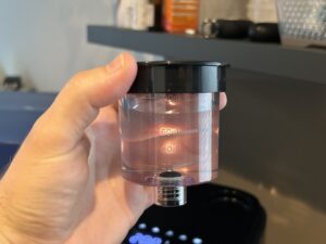 Jak funguje parní vaření "SteamChef" u HF Remoska®?