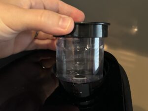 Horkovzdušná fritéza s funkcí parního vaření - Jak funguje "SteamChef" u HF Remoska®?