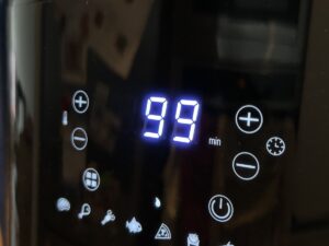 Programy Remoska® Vento 5,5 l
