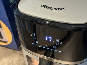 Design Remoska® Vento 5,5 l
