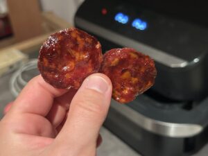 Co je to chorizo, jaká je cena a kde ho koupit?