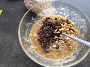 Jaké jsou možné obměny ingrediencí do domácích müsli tyčinek?
