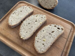 Recept na zdravé topinky skoro bez oleje