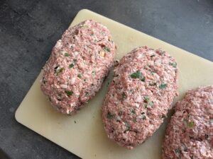 Jak udělat nejlepší sekanou a jaké jsou ingredience?