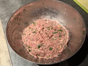 Karbanátky ingredience