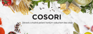 O značce Cosori