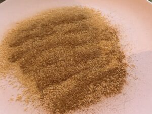 co dát na domácí trdelník?