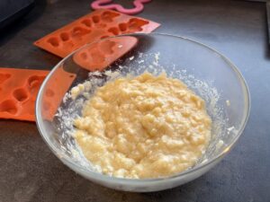 recept na zdravé brumíky