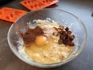 z čeho udělat kakaové brumíky?