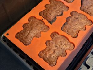 Jak udělat domácí brumíky?