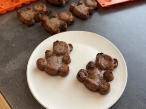 Domácí brumíci recept