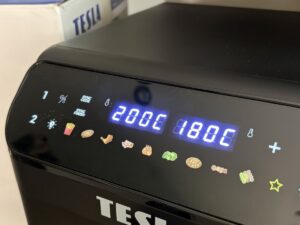 Jaká horkovzdušná fritéza je nejlepší pro rodinu? Naše zkušenost