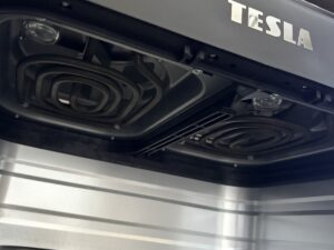 DualHeat – co to je a jak funguje? Horkovzdušná fritéza TESLA
