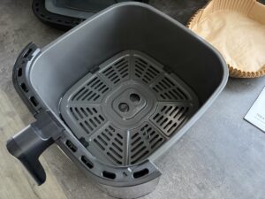 Keramický povrch CeramEQ+ bez PFAS