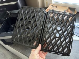 TESLA Keramický povrch CeramEQ+ bez PFAS