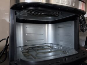 Výkon a rychlost přípravy jídel