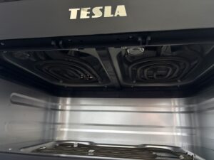 Recenze TESLA AirCook DualHeat QD575 XXL – co je to DualHeat?