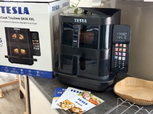 Průzorová okénka a vnitřní osvětlení - TESLA zkušenosti