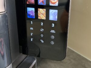 Recenze TESLA AirCook TrioZone Q636 XXL - syn finish a sync cook