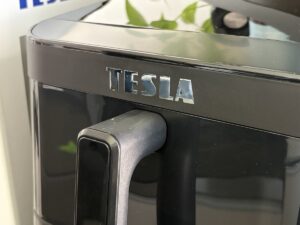 Specifikace – Recenze TESLA AirCook TrioZone Q636 XXL