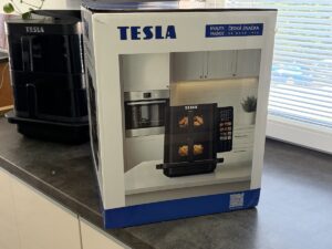 Naše zkušenost s HF TESLA pro celou rodinu
