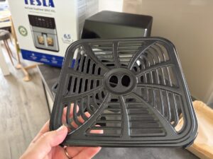 Keramický povrch CeramEQ+ bez PFAS - HF TESLA