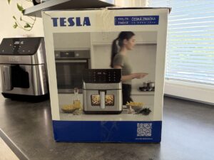 Zkušenosti s produkty TESLA a naše hodnocení