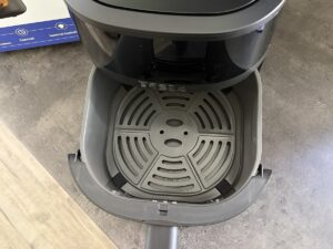 Recenze TESLA AirCook Q45 Pro - pro koho je vhodná?